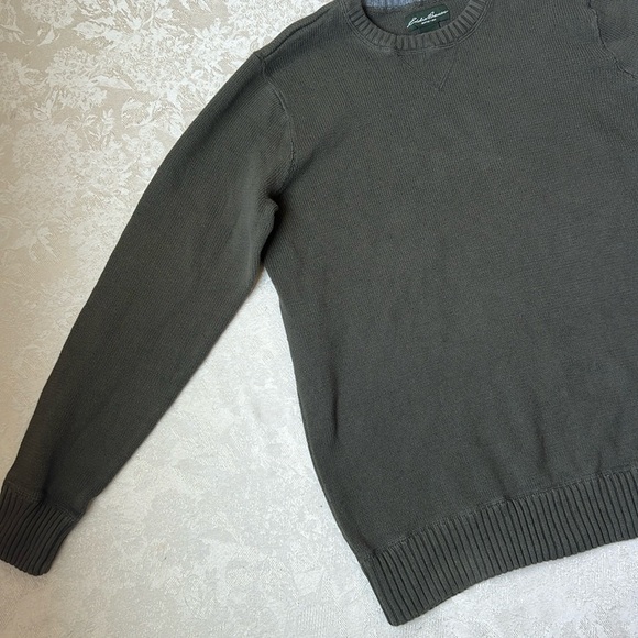 Eddie Bauer Sweater - Picture 4 of 12